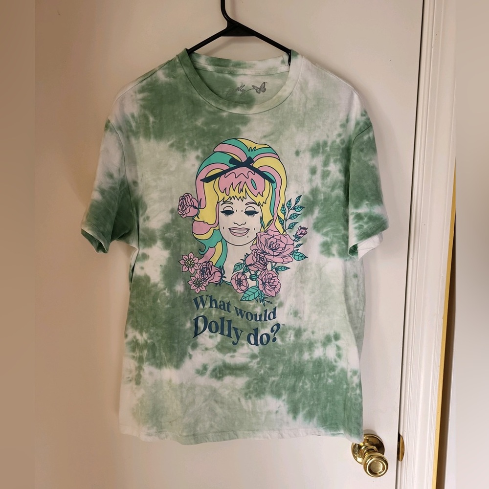 Beautiful Dolly Parton Shirt